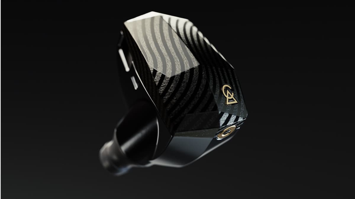 Campfire Audio Updates Elite Andromeda IEMs: Introducing Ten Drivers
