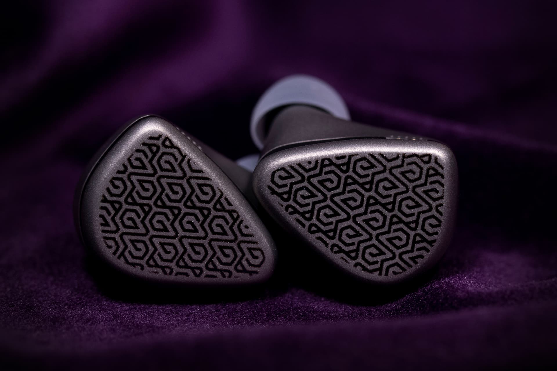 PMG Audio Launches Apx ME (Metal Edition) Titanium Flagship IEM Limited to 200 Units Worldwide