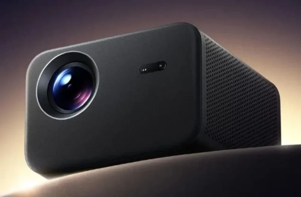 Redmi Projector 4 Pro: A Cutting-Edge Home Cinema Solution for $210