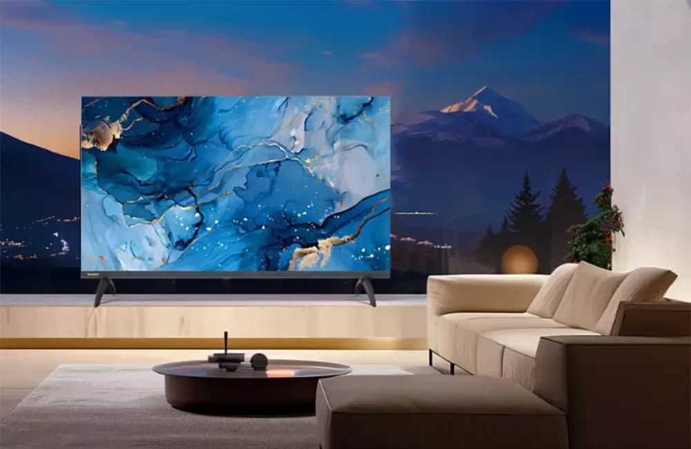 Skyworth запускає доступні телевізори E55H з функціями захисту очей