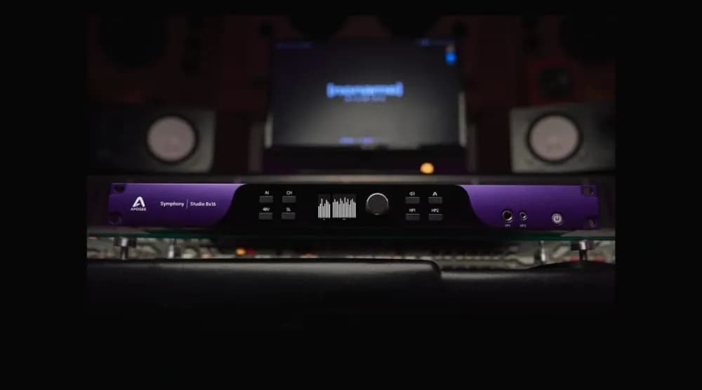 Apogee Electronics Transitions to Ownership Under Rockforce Tech Holding