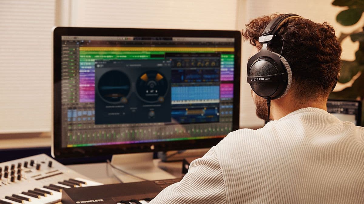 Studio Monitoring Revolution: Beyerdynamic Headphone Lab Plug-In Launched at NAMM 2026