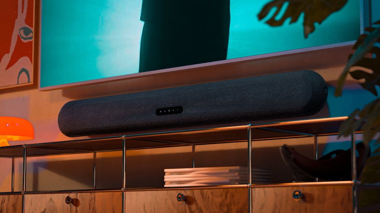 Bluesound’s New PULSE CINEMA Soundbars Revolutionize Wireless Home Theater