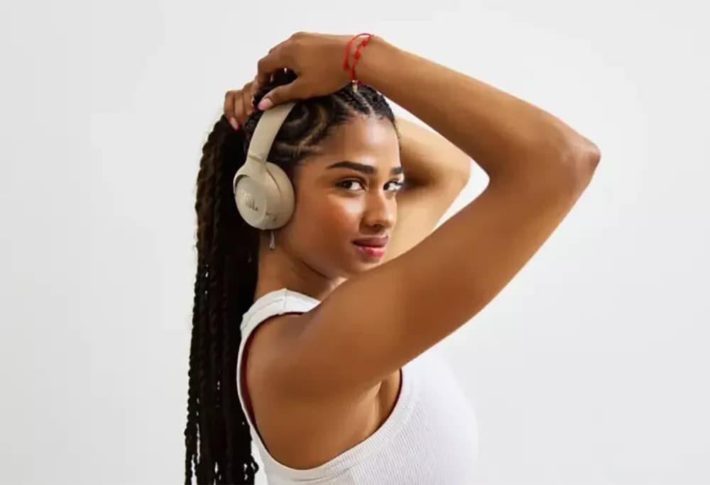 JBL Introduces Updated Tune Series Wireless Headphones