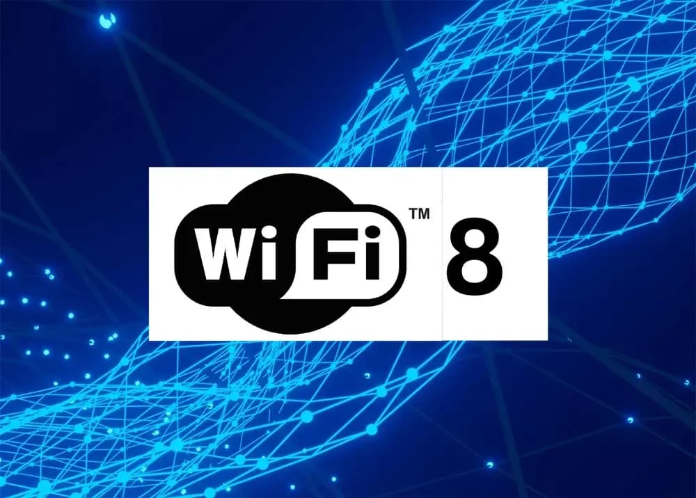 Wi-Fi 8 to Deliver High Reliability and Enhanced Performance for 8K Video and VR