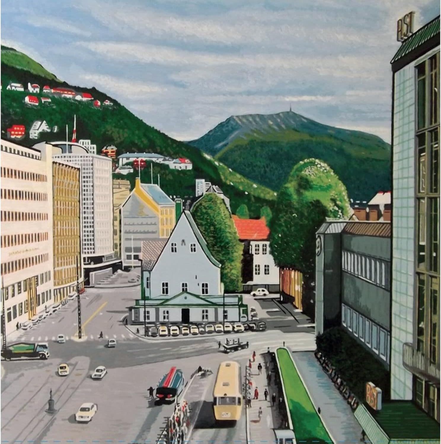 China Crisis Expanded Edition Autumn in the Neighborhood