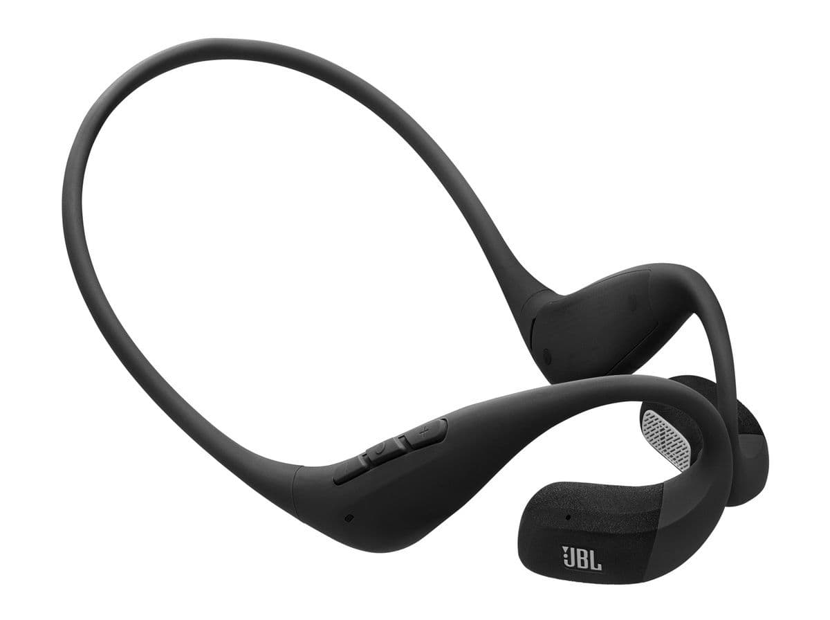 JBL Endurance Pace Sports Headphones Released with Advanced Features