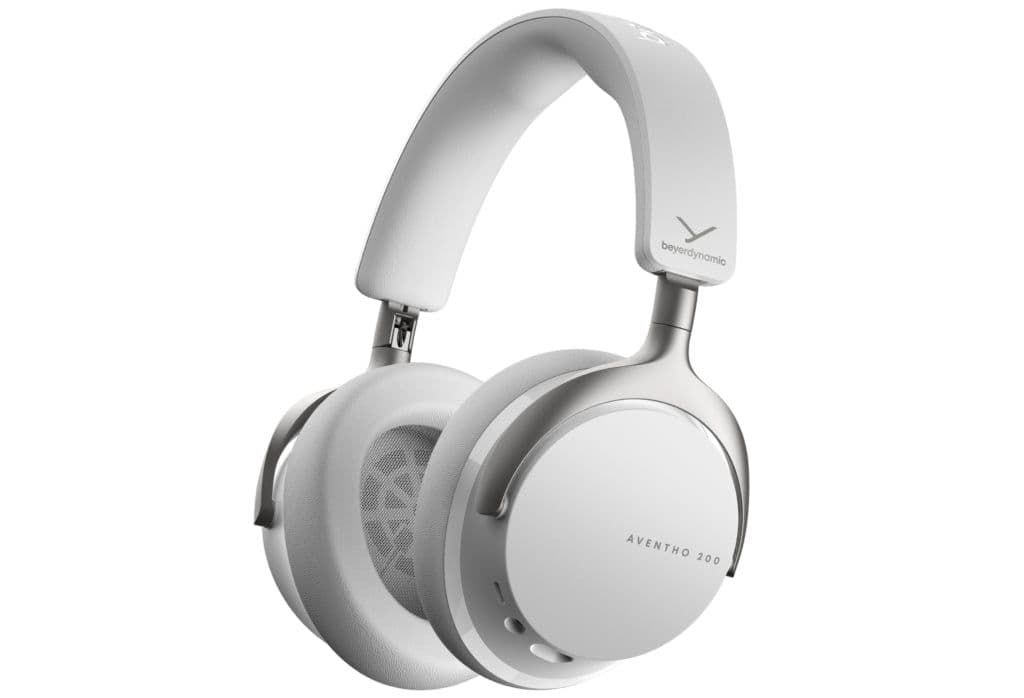 Beyerdynamic Aventho 200 - Affordable Excellence with Premium Features
