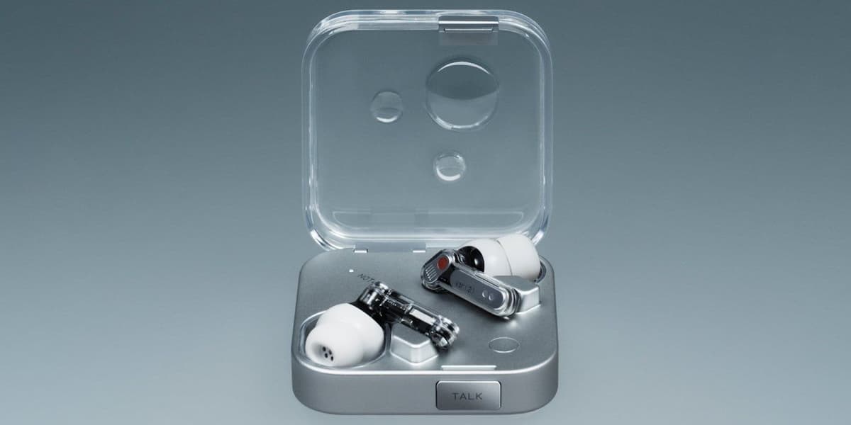 Revealing the Nothing Ear (3): Launch Details and Features