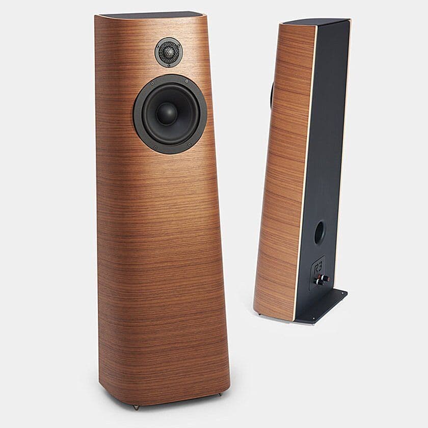 Exploring the Davone Reference Three: Enhancing Audio with Innovative Design