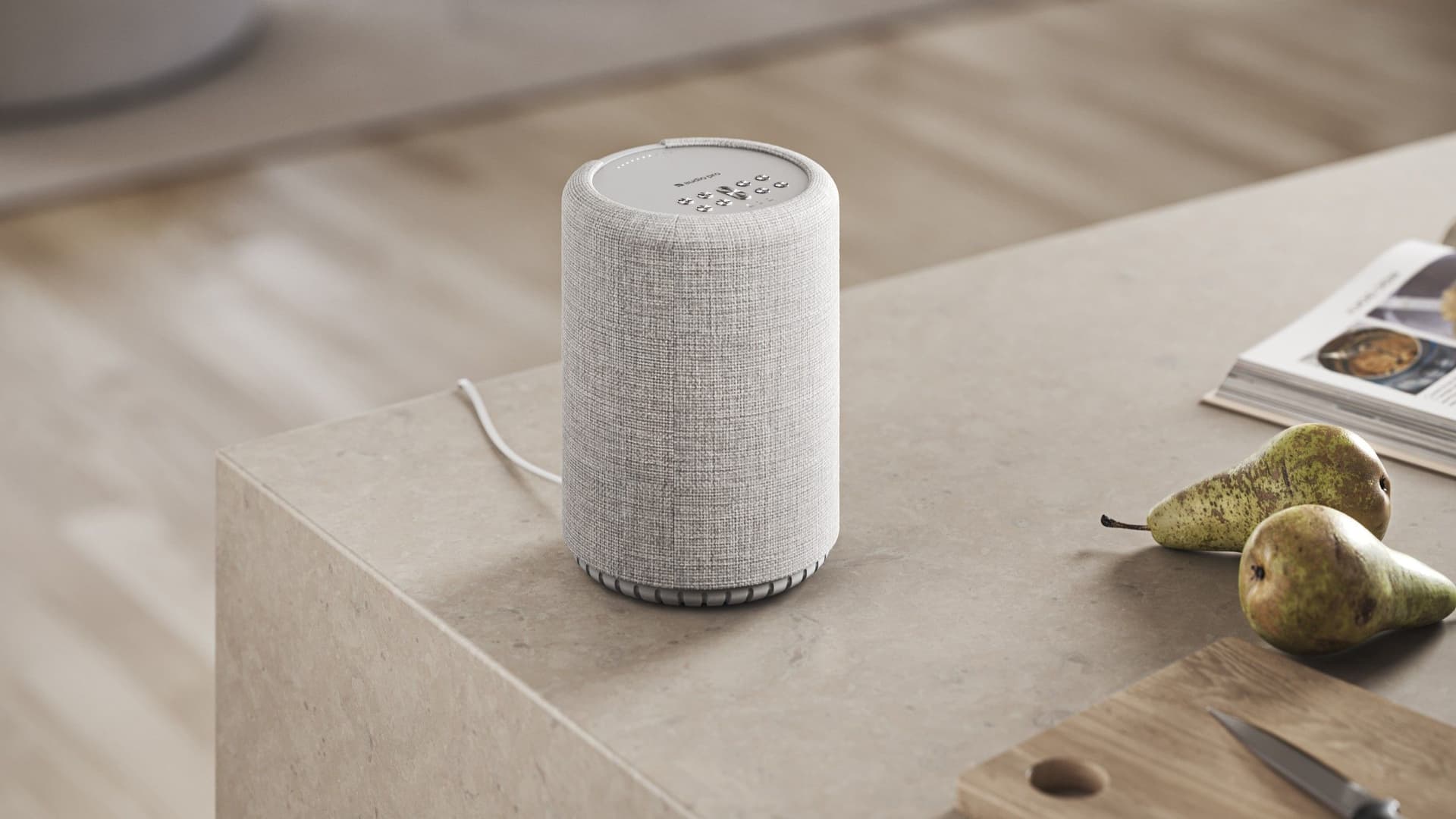 Audio Pro Expands W-Generation Speaker Range to the USA Offering Enhanced Performance and Design