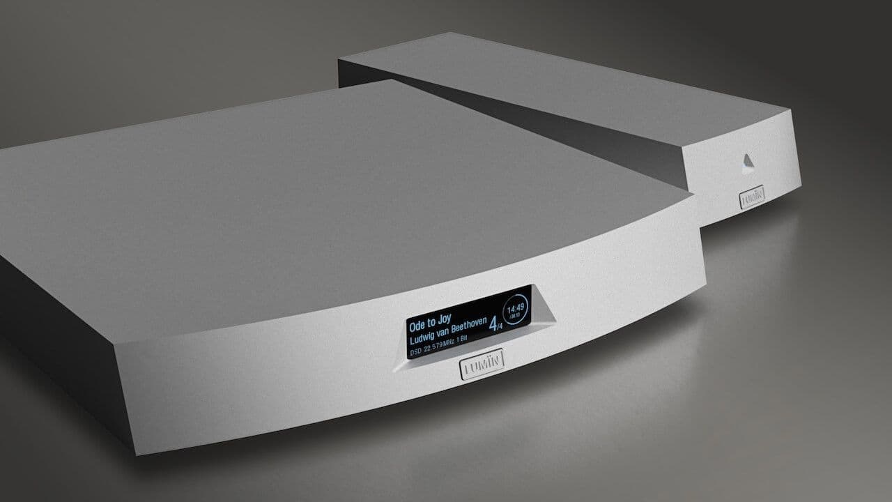 Lumin Unveils High-End U2X Network Transport for Streamed Audio Perfection
