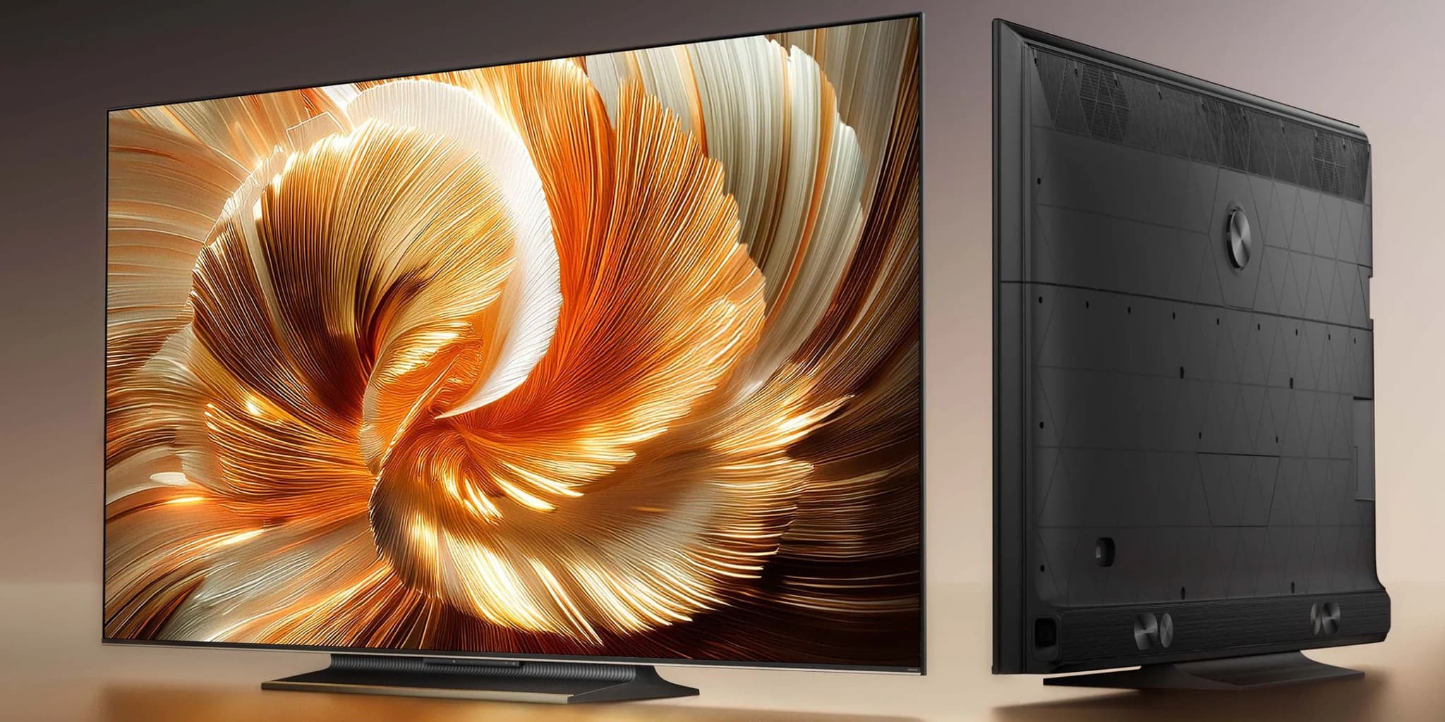 Dreame amplía su presencia en Alemania con el lanzamiento del Aura Mini-LED 4K TV S100