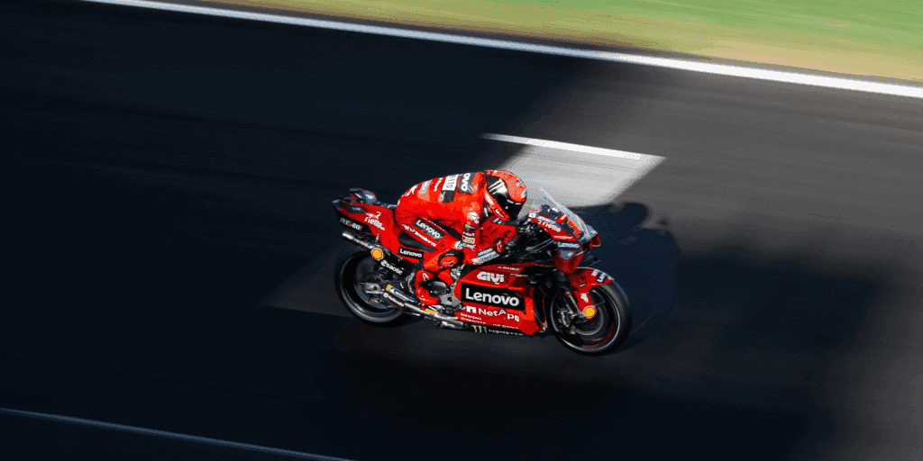 MotoGP Brno 2025: Live Viewing Options and Updates