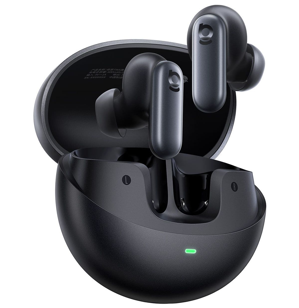 Baseus Inspire Headphones: Collaboration with Bose Now Available at Denon Store and Audio Forum