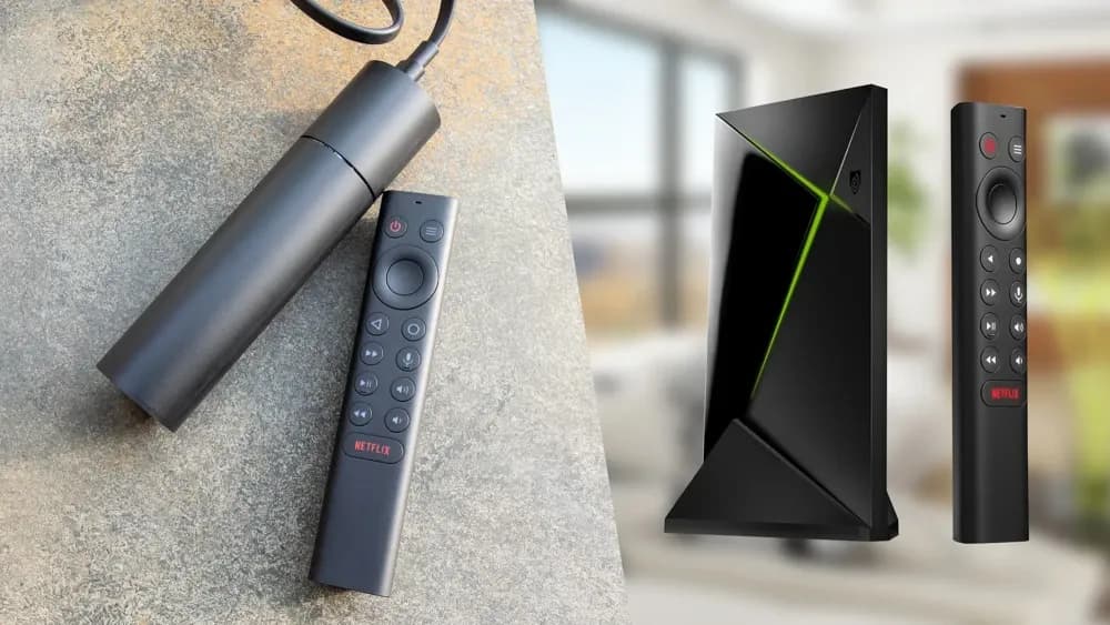 Nvidia Celebrates 10 Years of Shield TV Support