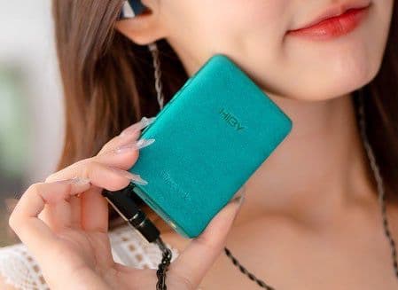 Introducing the HiBy R3 Pro II: A Palm-Sized DAP with Dual Flagship DACs and Extended Playback