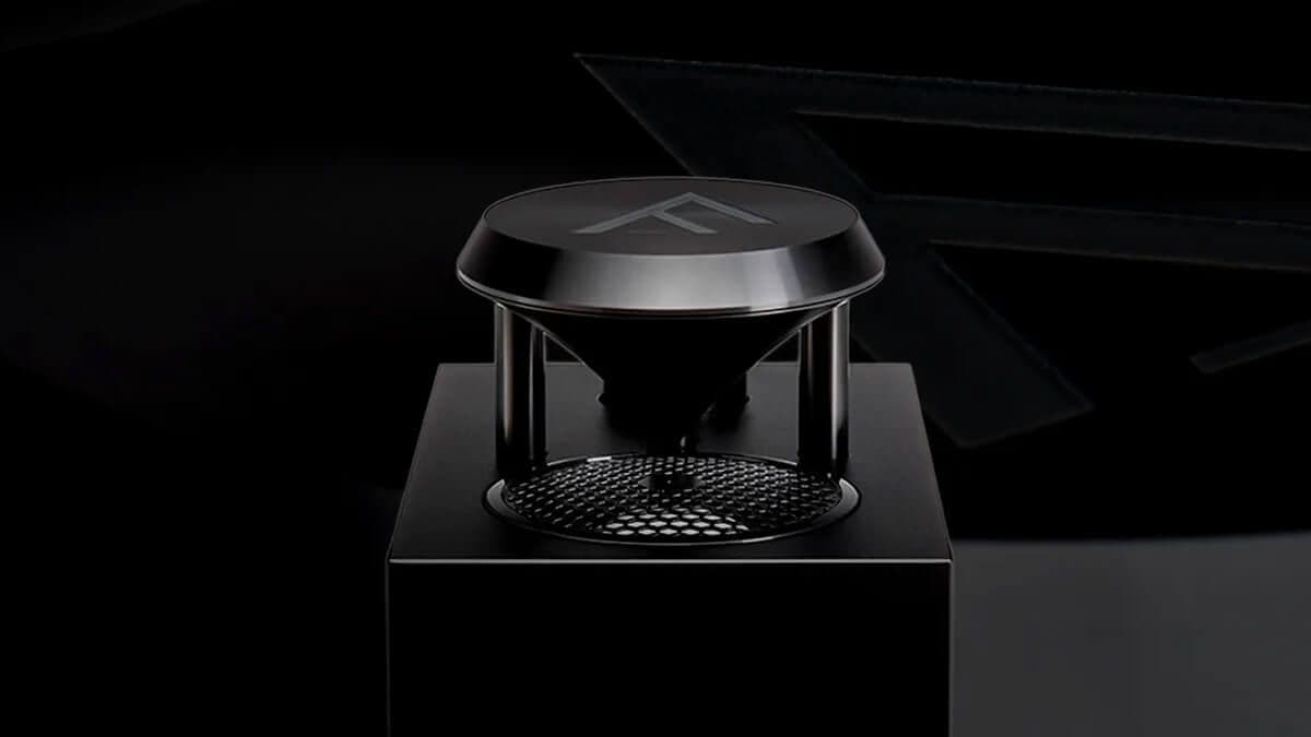 Refined Sound Enhancement: The Fyne Audio S-TRAX Super Tweeter