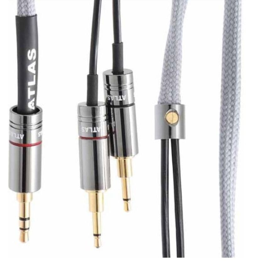 Atlas Cables Expanded Portfolio of Premium Audio Cables