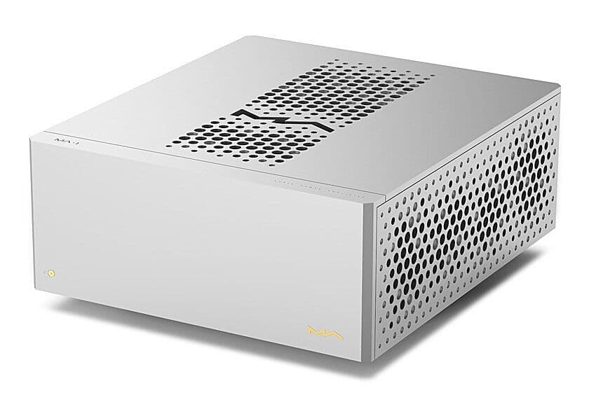 Matrix Audio MA-1 Power Amplifier: High-Fidelity Excellence Unveiled