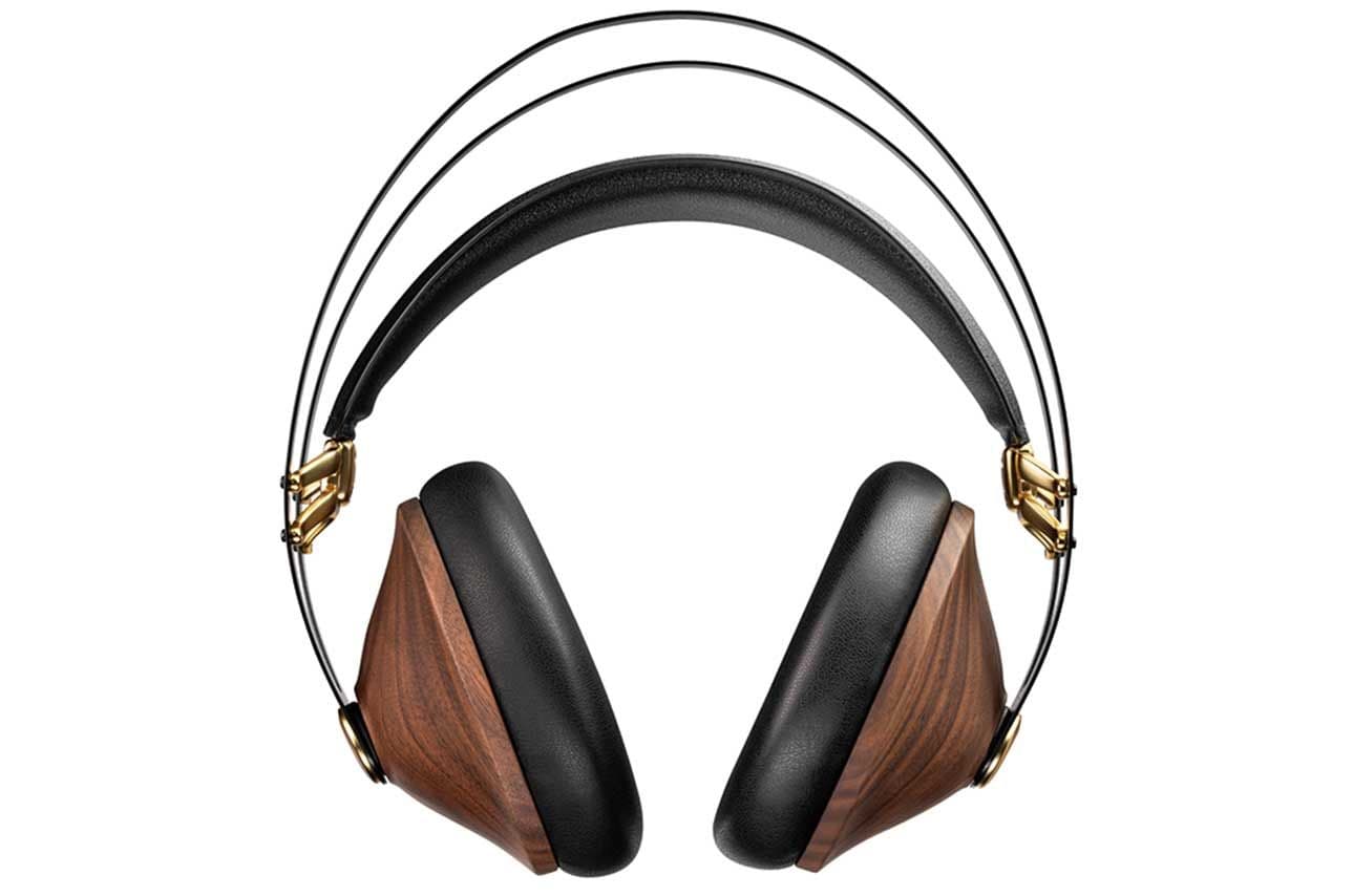 Meze Audio Unveils the Sophisticated '99 CLASSICS 2nd GEN' Headphones