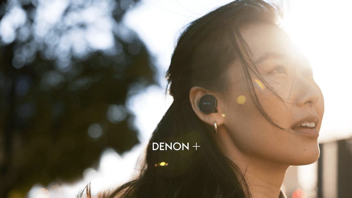 Denon Introduces Subscription Model for PerL Earbuds