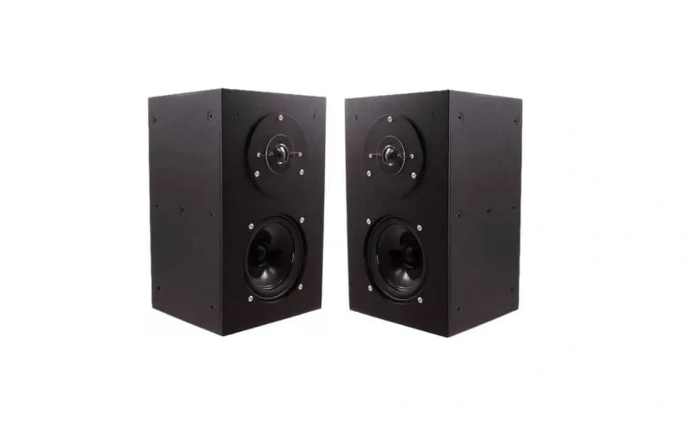 Kinetic Sound KS2 - Revolutionizing Sound Quality Through Innovative Technology