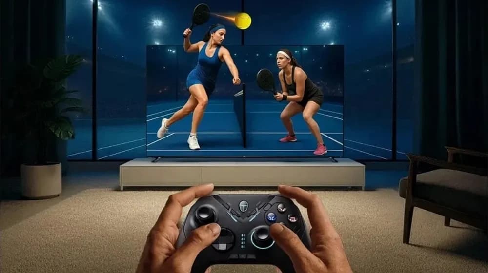 Haier M7 Gaming TVs with Mini LED Technology