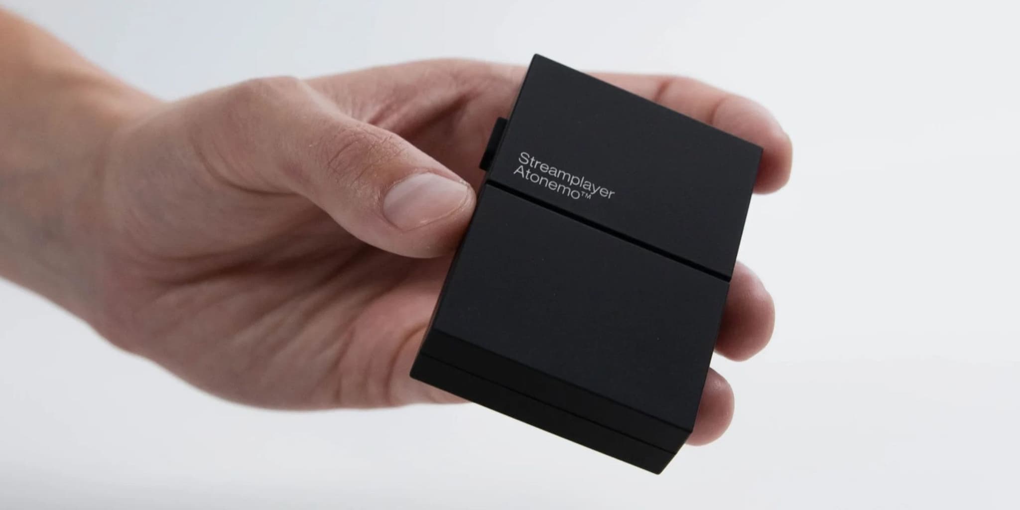 Enhance Your Speakers with Apple AirPlay 2 and Google Cast Using Atonemo Streamplayer