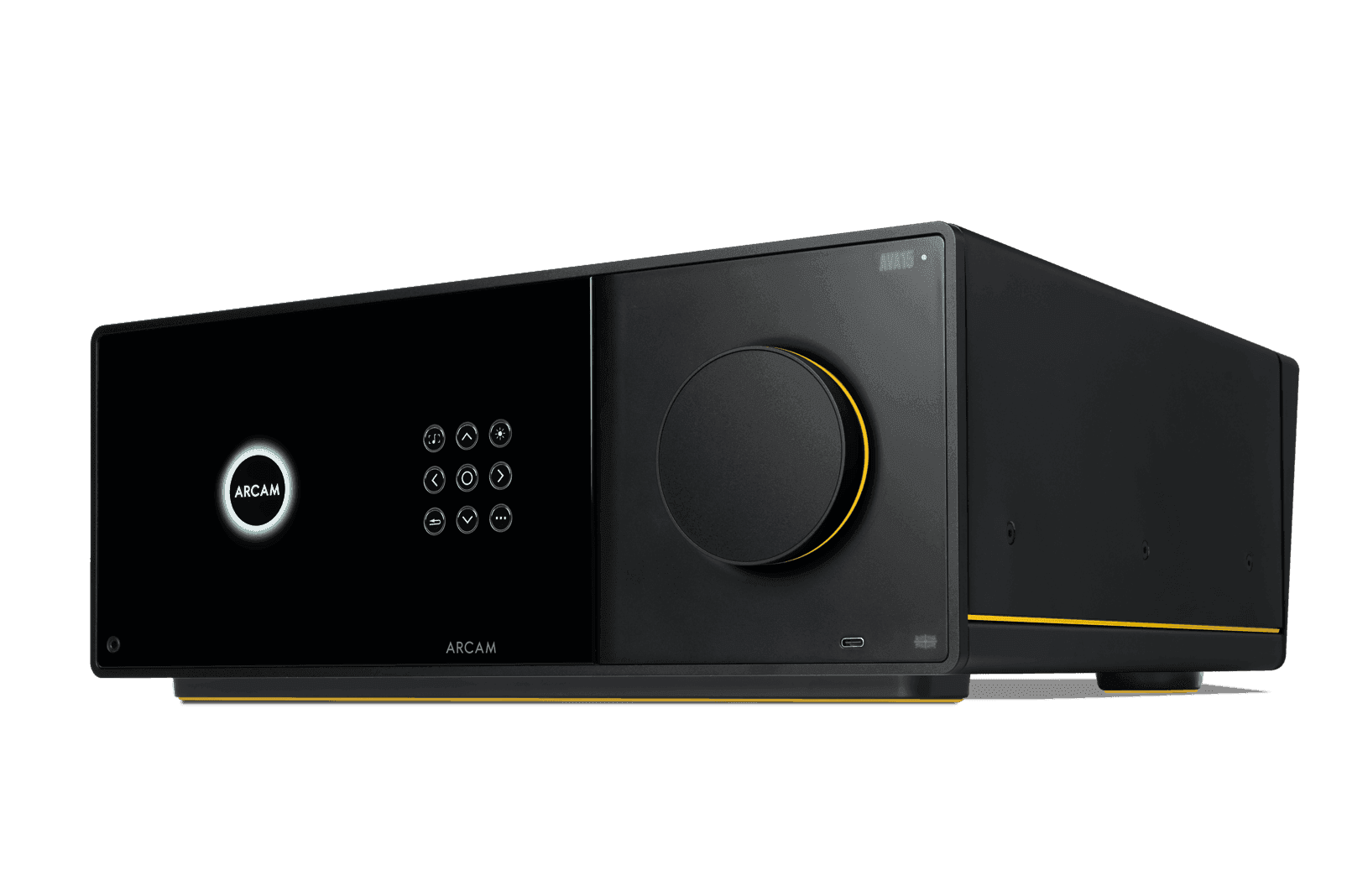 ARCAM Introduces Expanded Radia Series Including AV Processors, Power Amplifiers at ISE 2026