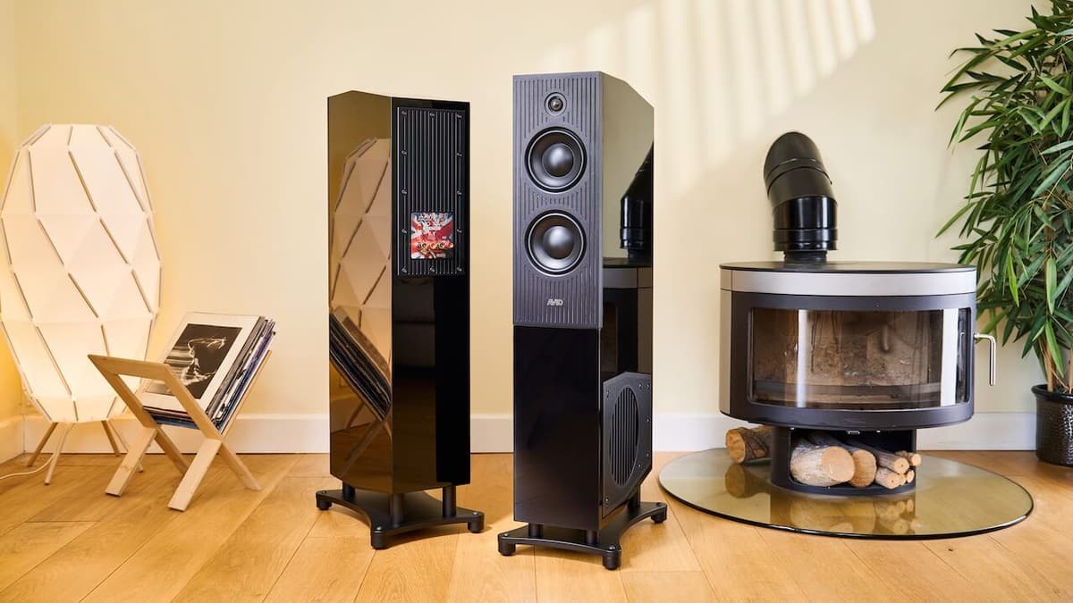 AVID HiFi EVO Two: Celebrating 30 Years with High-End Loudspeaker Innovation