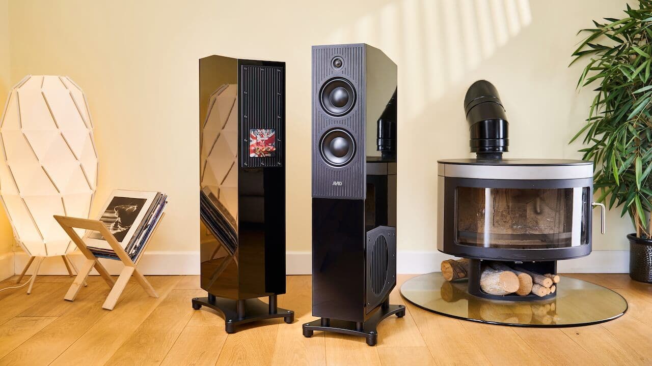 AVID HiFi EVO Two: Celebrating 30 Years with High-End Loudspeaker Innovation