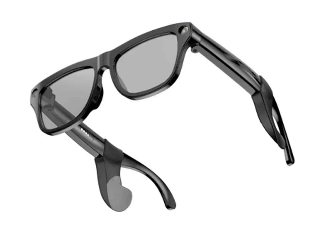 Rollme One Mac: Advanced AI Smart Glasses with Versatile Features
