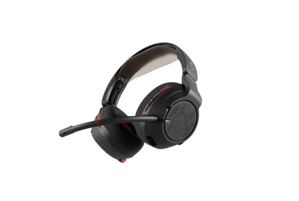 Skullcandy PLYR 720: Advancing the Crusher Series