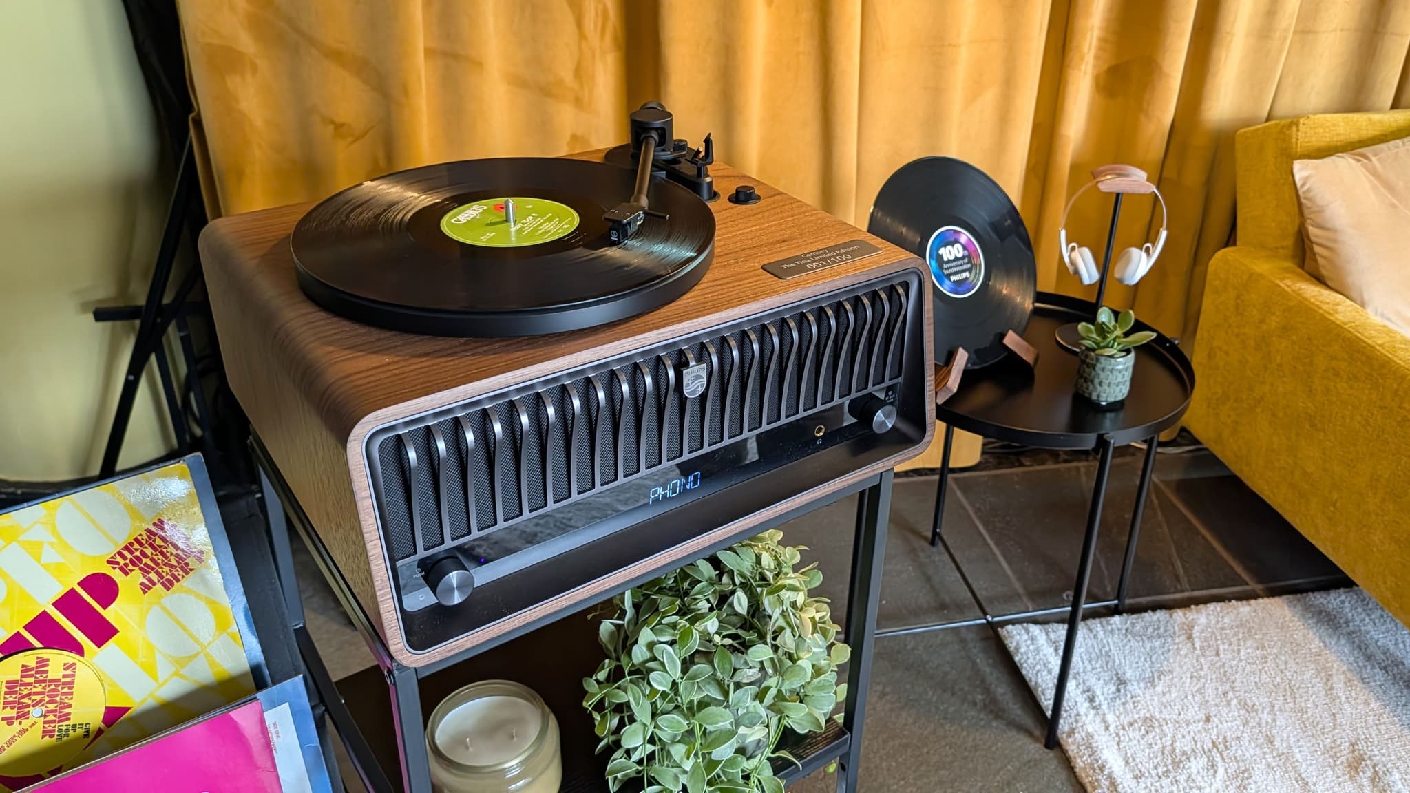 Brionvega Radiofonografo: Celebrating 60 Years of Iconic Design