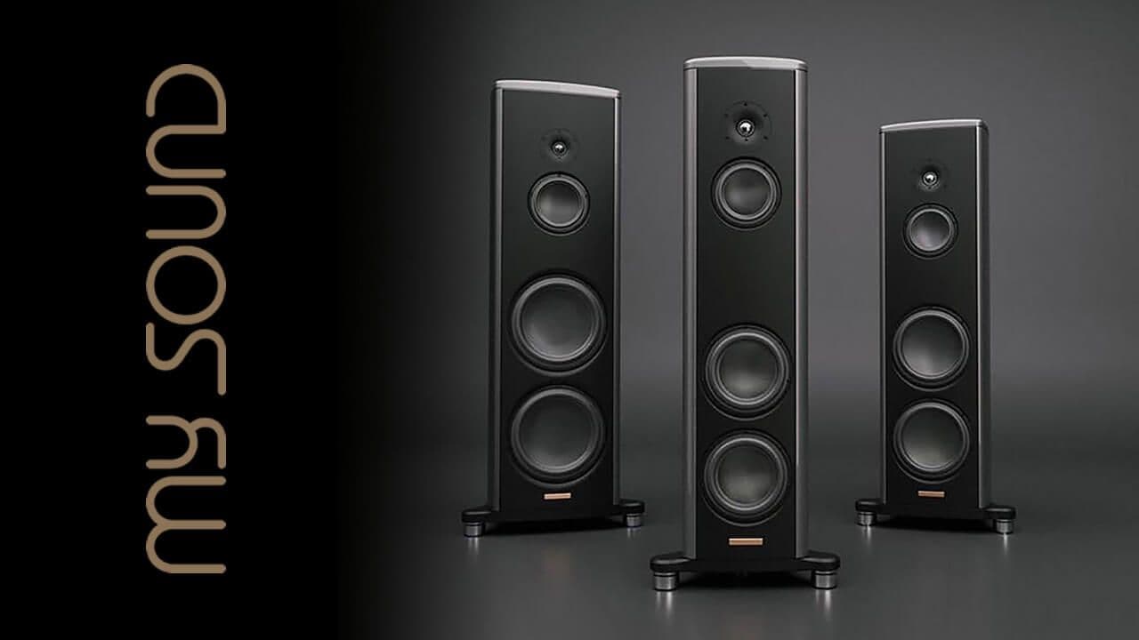 My Sound presents: Discovering the Magico S Series with Alon Wolf