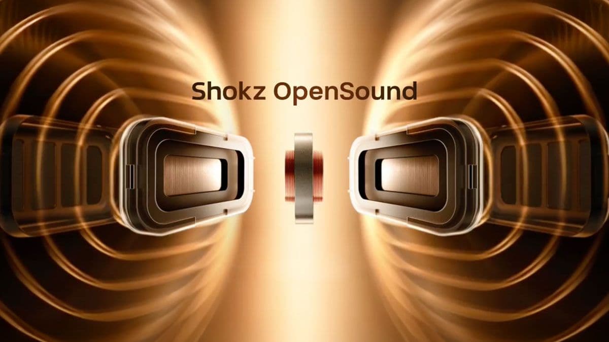 Shokz Debuts OpenSound: Revolutionizing Open-Ear Audio with Next-Gen Technology