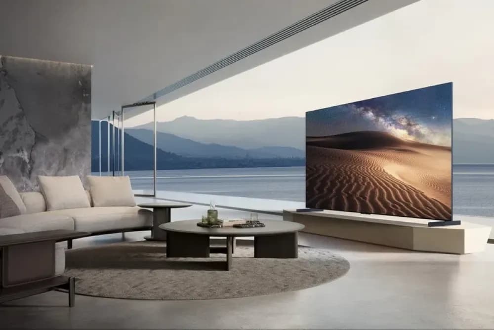 Since 2000, TV Prices Have Dropped Over 90% — There Are Objective Reasons