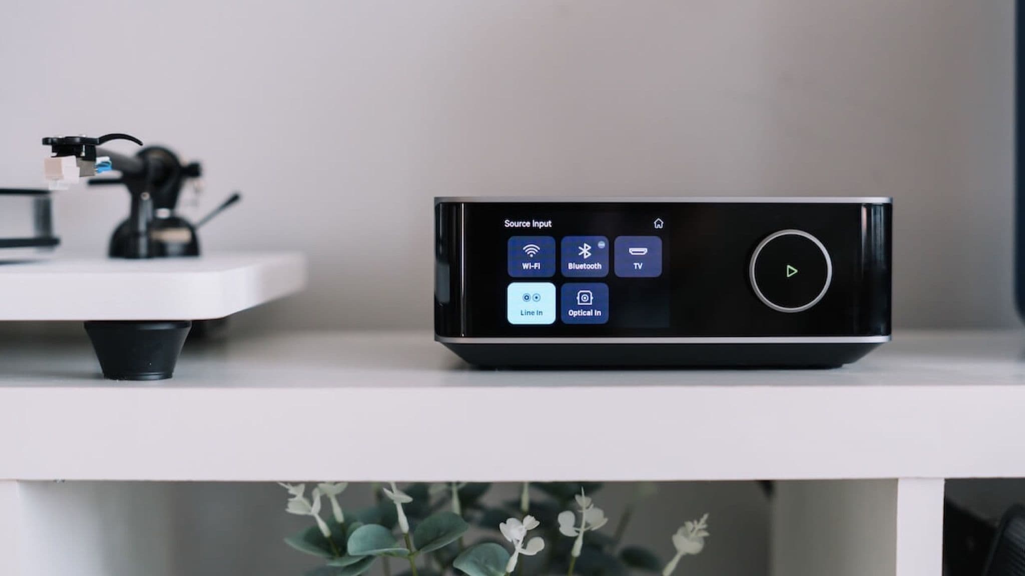 El WiiM Amp Ultra: Revolucionando la transmisión Hi-Fi a precios accesibles