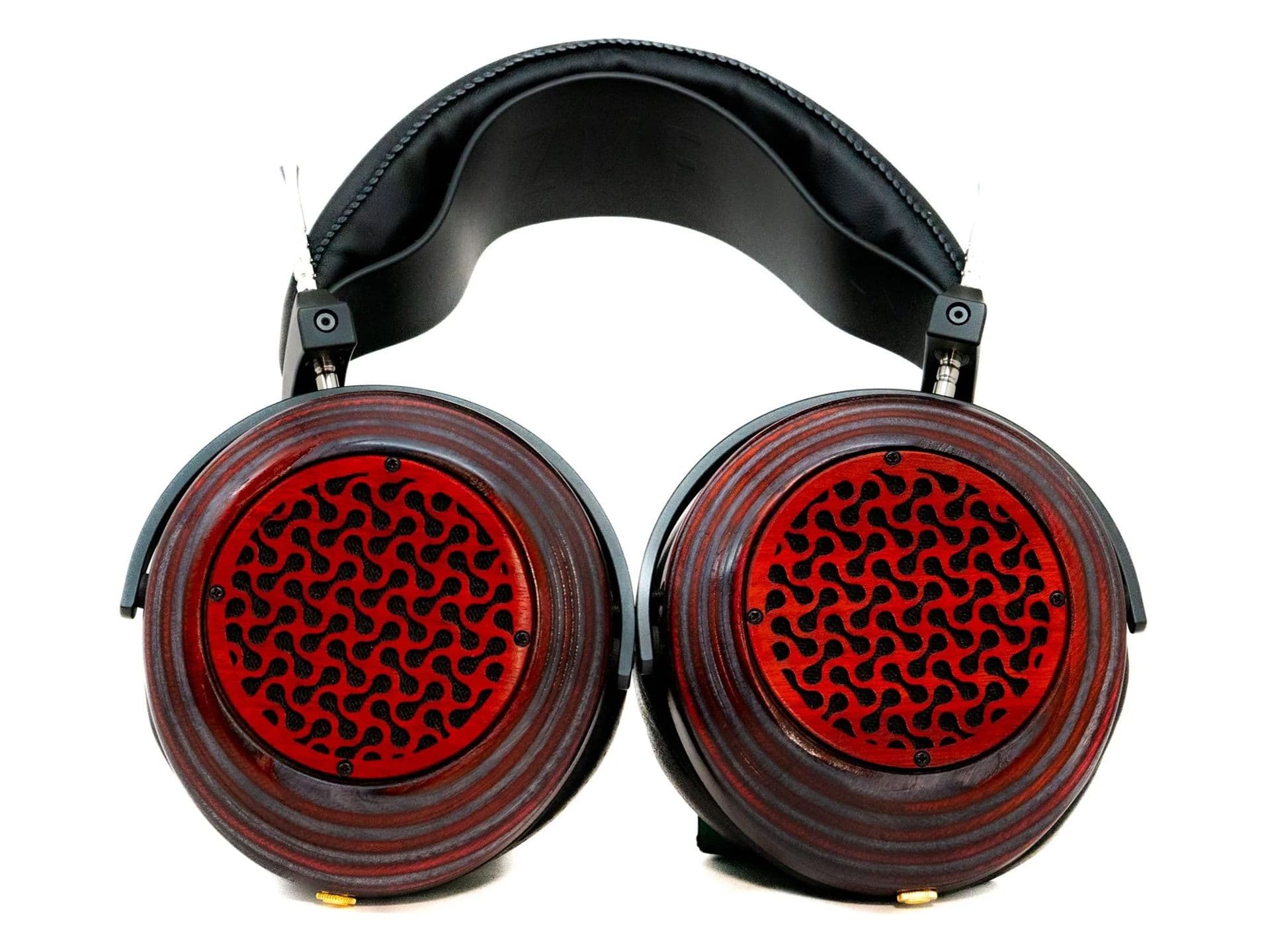 ZMF présente "Bokeh Open" : Écouteurs ouverts premium avec grille en bois massif