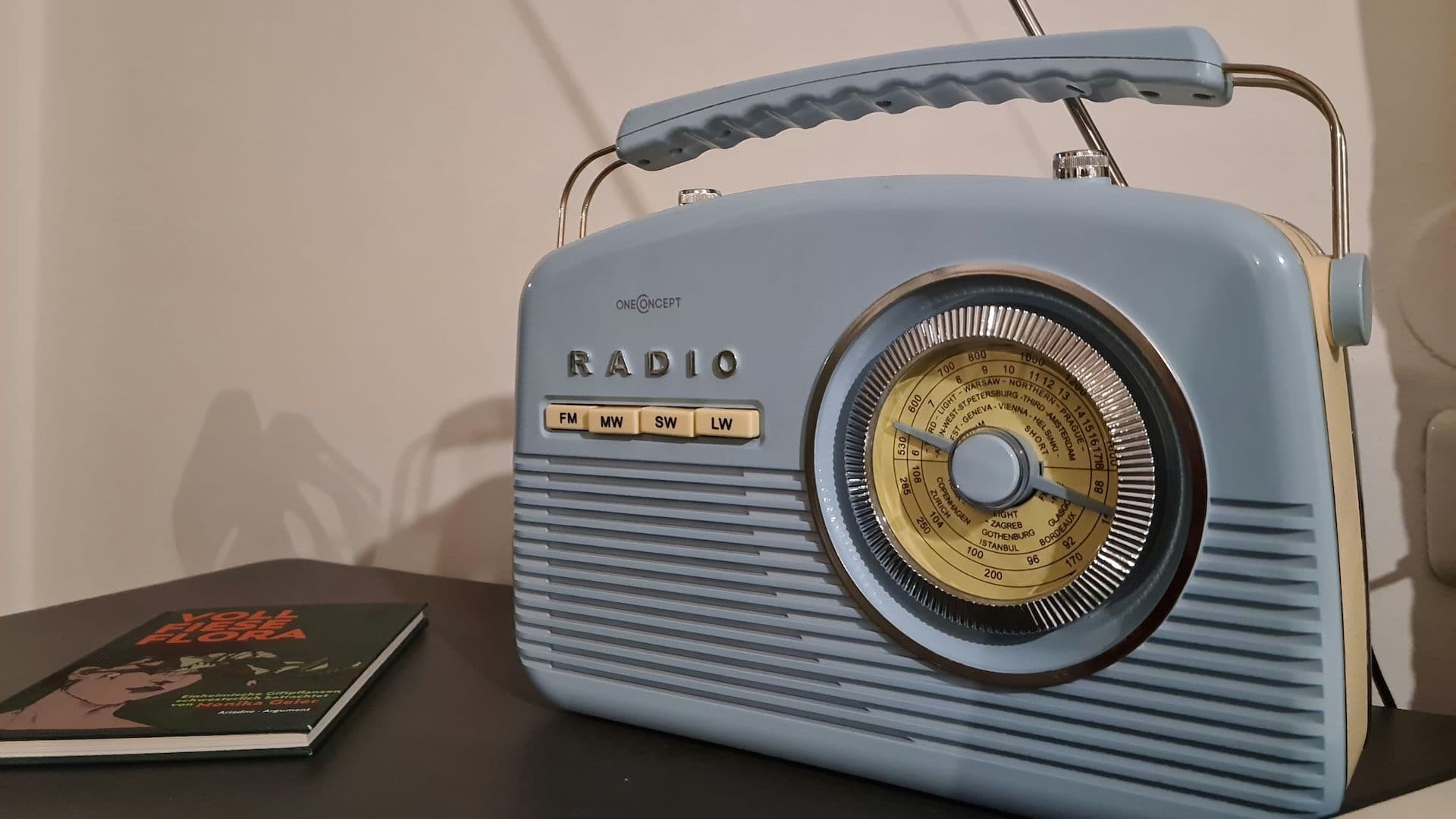 Les licences de diffusion analogique FM prolongées jusqu'en 2040 en NRW, Allemagne