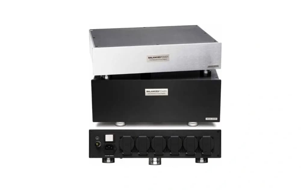 Factor One Balanced Power — Introducing a New Series of High-Performance Power Sources