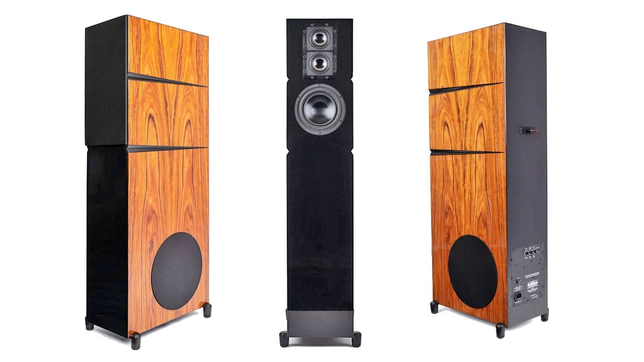 Audience to Premiere its Flagship Bellare Loudspeakers at T.H.E. Show New York