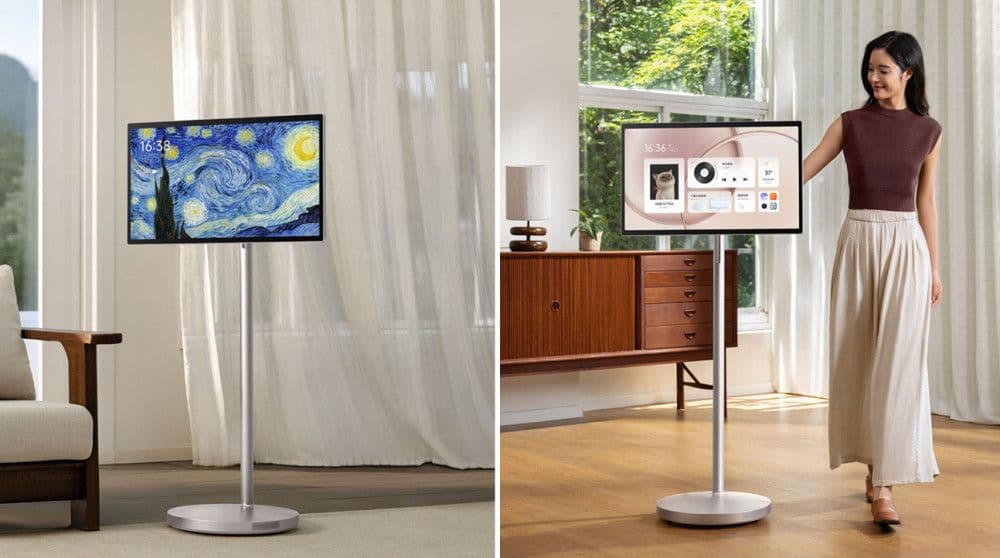 Xiaomi Smart Home Screen Max 2.7: Revolutioniert die Heimautomatisierung