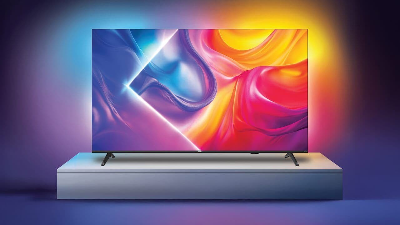 Philips Ambilight Roku TVs Introduced for Immersive Binge-Watching Experience