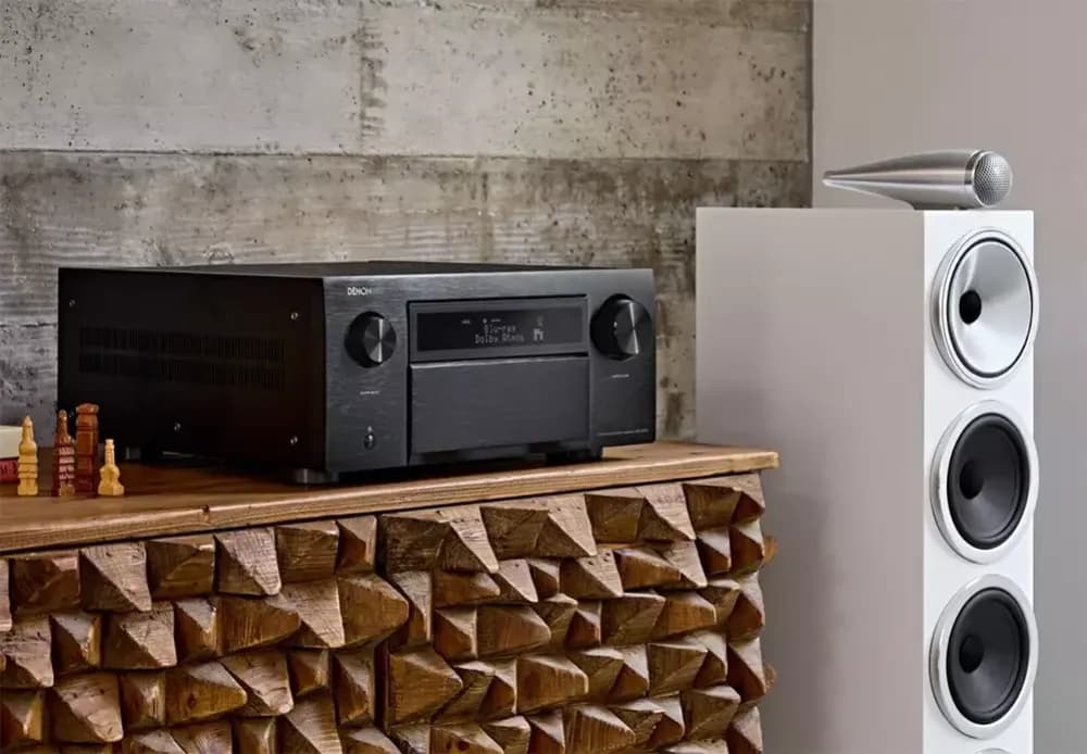Audio Equipment Honored at EISA Awards 2025-2026: Magnetar UDP900 MKII, Denon AVC-A10H, DALI RUBIKORE Series, SVS SB17 Ultra R|Evolution
