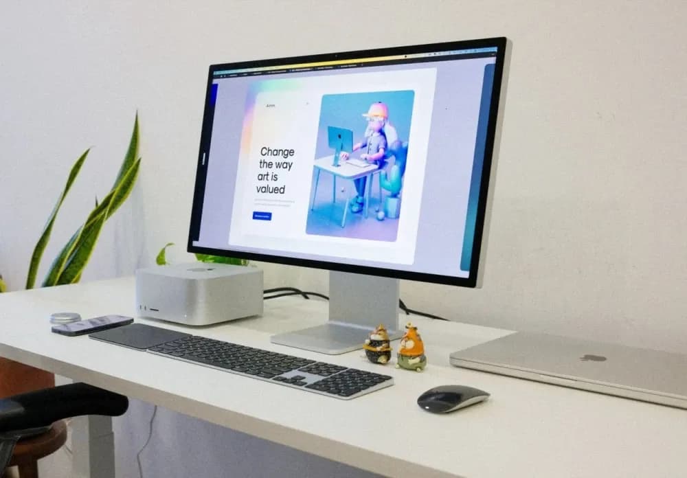 Details Emerge for Apple Studio Display 2 Featuring Advanced Upgrades