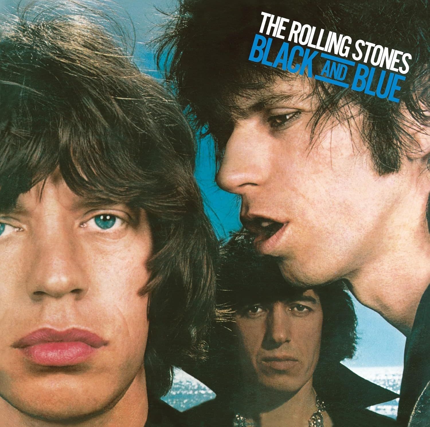 The Rolling Stones Announce 'Black and Blue' Super Deluxe Reissue with Exclusive Dolby Atmos Mix