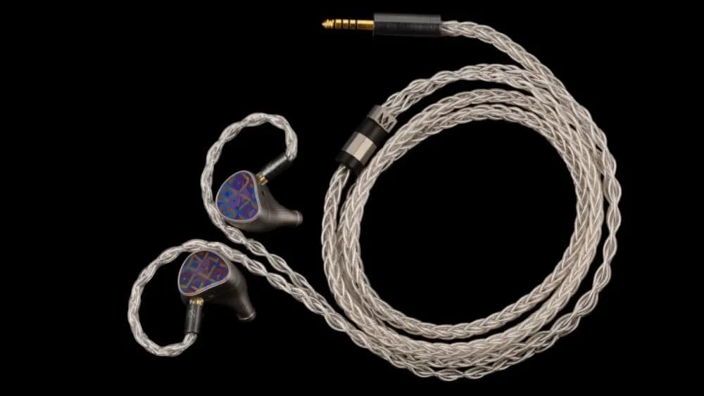 Noble Audio Unveils Kronos: Premium IEMs Redefining Flagship Performance