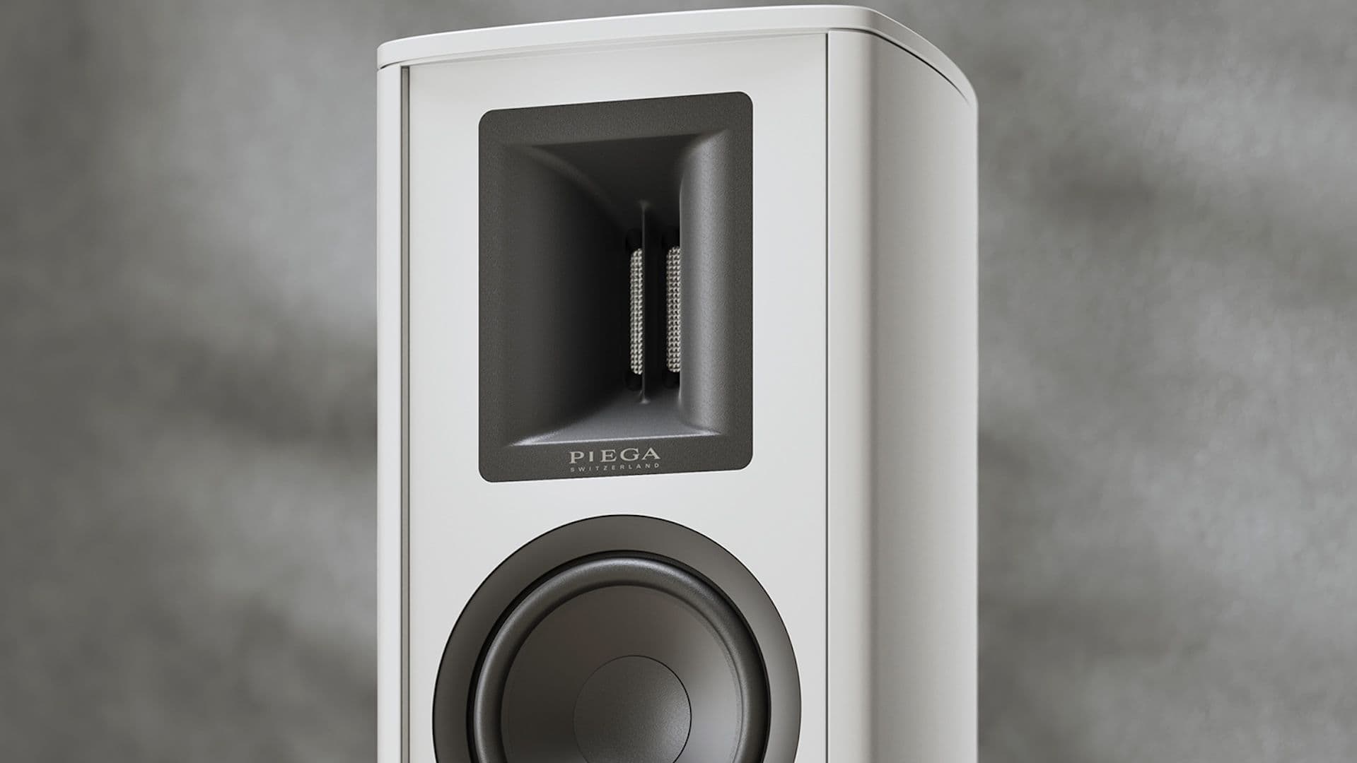 Piega Premium 801: High-End Floorstanding Speakers with Advanced SSD Ribbon Tweeter